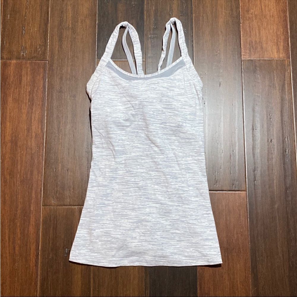 Lululemon Ladies Tank Top
